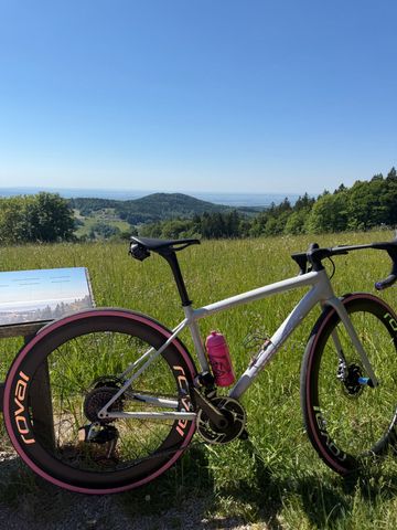 Używany Specialized Aethos SRAM Red 2023 Road & Gravel — zdjęcie 4 z 4