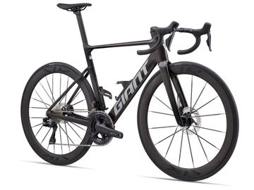 Brugt Giant Propel Advanced Pro 0-Di2 2027 2027 Road & Gravel — billede 2 af 10