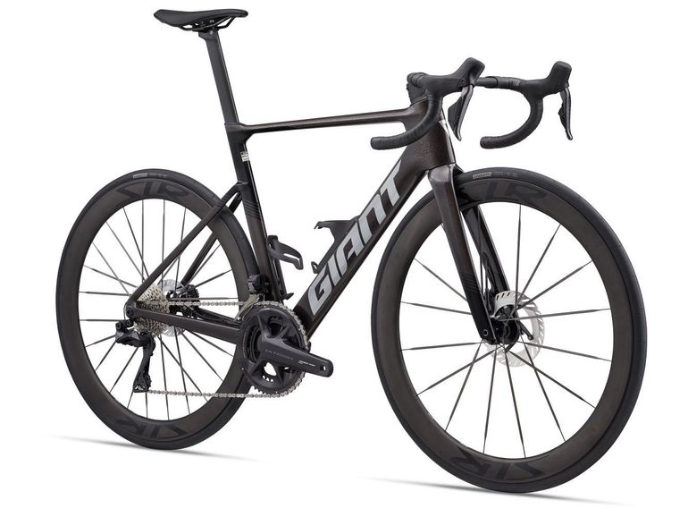 Brugt Giant Propel Advanced Pro 0-Di2 2027 2027 Road & Gravel — billede 2 af 10