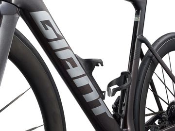 Brugt Giant Propel Advanced Pro 0-Di2 2027 2027 Road & Gravel — billede 3 af 10