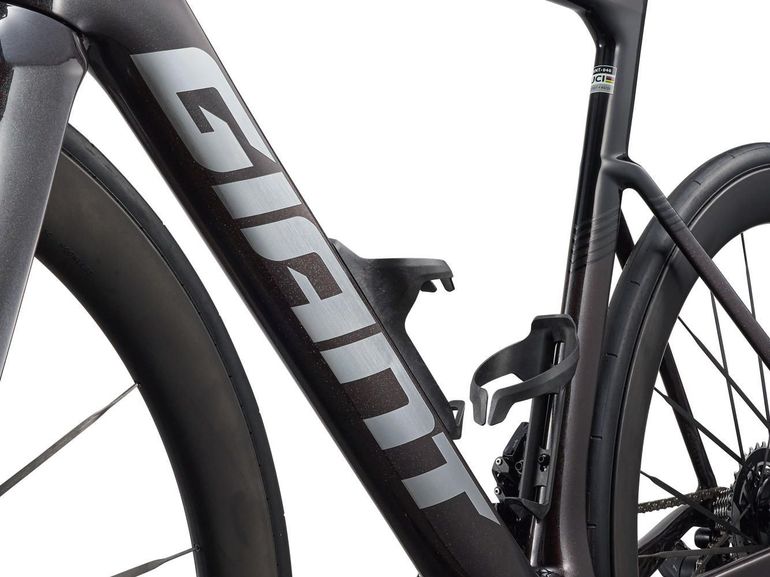 Brugt Giant Propel Advanced Pro 0-Di2 2027 2027 Road & Gravel — billede 3 af 10