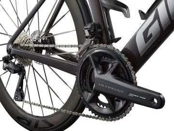 Brugt Giant Propel Advanced Pro 0-Di2 2027 2027 Road & Gravel — billede 5 af 10
