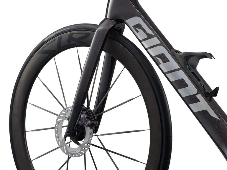 Brugt Giant Propel Advanced Pro 0-Di2 2027 2027 Road & Gravel — billede 4 af 10
