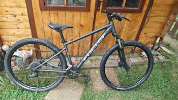 Used Focus Whistler Shimano Altus 2025 MTB