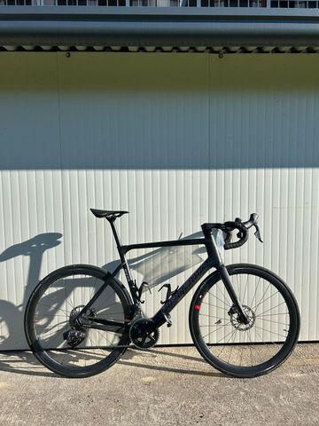 Megamo PULSE ELITE 09 AXS 2024 2024 Road & Gravel usato