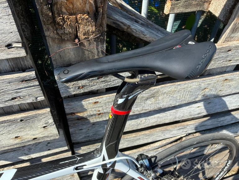 Brugt Look 695 Super Light 2014 Road & Gravel — billede 9 af 9