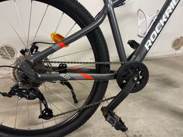 Gebrauchtes ROCKRIDER Touring Mountain Bike Other 2025 Mountainbike, Hellgrau — Bild 2 von 8