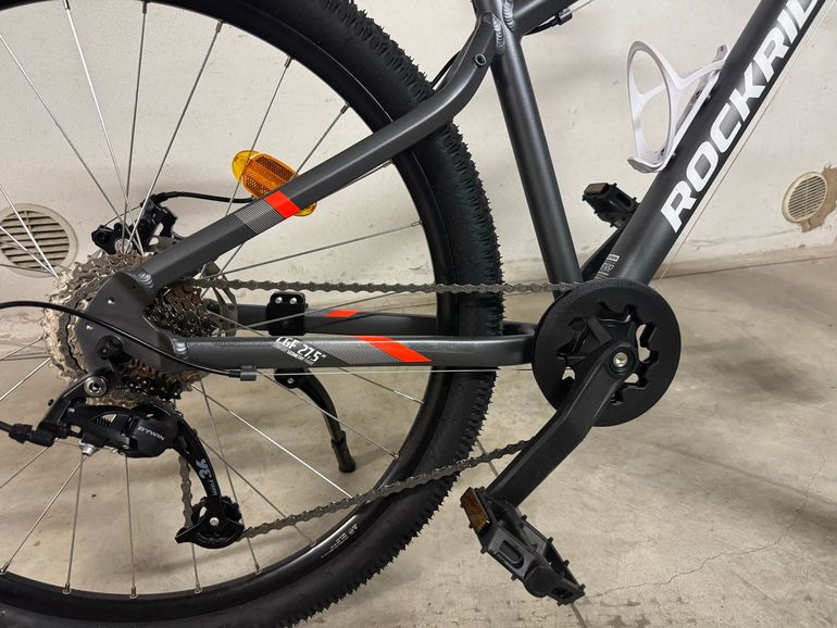 Brugt ROCKRIDER Touring Mountain Bike Other 2025 Mountainbike — billede 2 af 8