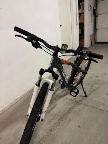 Gebrauchtes ROCKRIDER Touring Mountain Bike Other 2025 Mountainbike, Hellgrau — Bild 6 von 8
