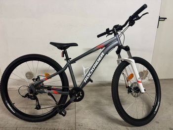 Gebrauchtes ROCKRIDER Touring Mountain Bike Other 2025 MTB
