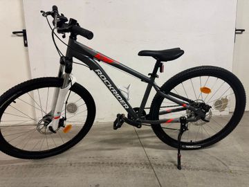 Gebrauchtes ROCKRIDER Touring Mountain Bike Other 2025 Mountainbike, Hellgrau — Bild 5 von 8