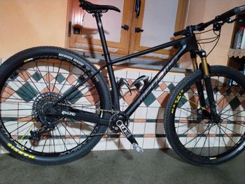 Used Megamo FACTORY ELITE 05 2023 2023 MTB