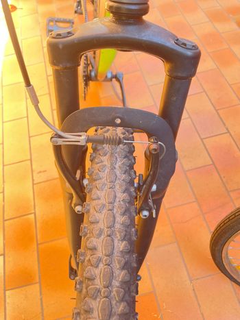 Smp Custom Other Shimano 2024 Mountainbike d'occasion — image 7 sur 11