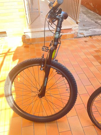Smp Custom Other Shimano 2024 Mountainbike d'occasion — image 5 sur 11