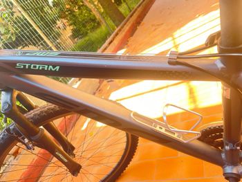 Smp Custom Other Shimano 2024 Mountainbike d'occasion — image 4 sur 11