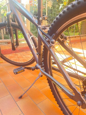 Smp Custom Other Shimano 2024 Mountainbike d'occasion — image 3 sur 11