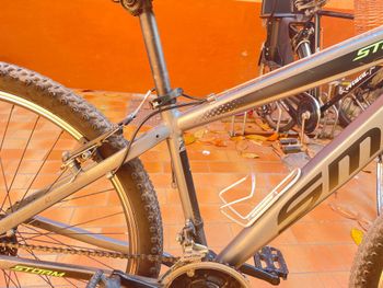 Smp Custom Other Shimano 2024 Mountainbike d'occasion — image 10 sur 11