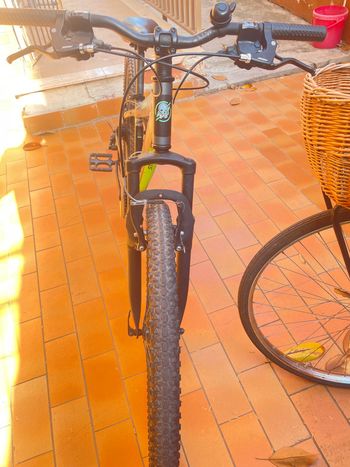 Smp Custom Other Shimano 2024 Mountainbike d'occasion — image 6 sur 11