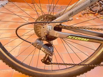 Smp Custom Other Shimano 2024 Mountainbike d'occasion — image 8 sur 11