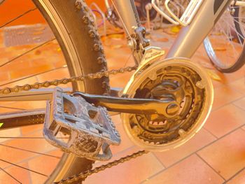 Smp Custom Other Shimano 2024 Mountainbike d'occasion — image 9 sur 11