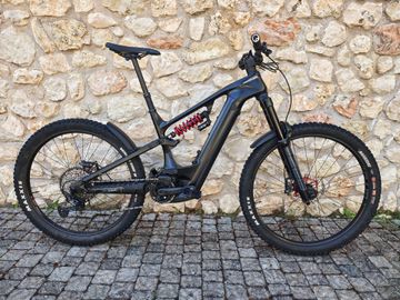 Gebrauchtes Cannondale Moterra Neo Carbon LT 2 2023 2023 MTB