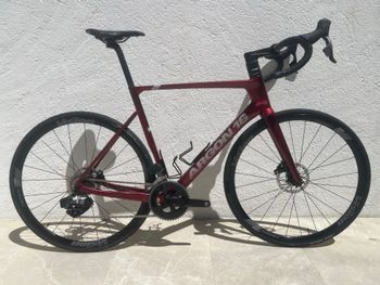 Used Argon 18 Sum SRAM Rival eTap AXS 2024 Road & Gravel