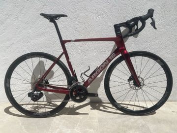 Gebrauchtes Argon 18 Sum SRAM Rival eTap AXS 2024 Road & Gravel