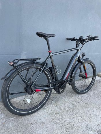 Used Koga Custom 2022 Urban, Light Gray — image 3 of 3