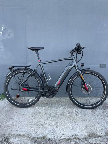 Used Koga Custom 2022 Urban & Touring