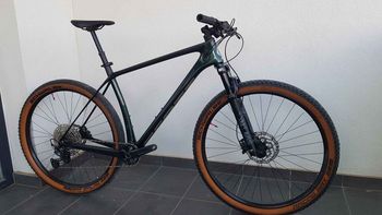 Použité Scott Scale 930 2022 2022 MTB