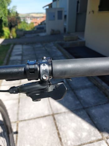 Używany Trek Supercaliber 9.7 2020 2020 Mountainbike — zdjęcie 11 z 13