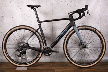 Wilier Rave SLR - Road SRAM FORCE D2 AXS 2x12 2023 2023 Route & Gravel d'occasion