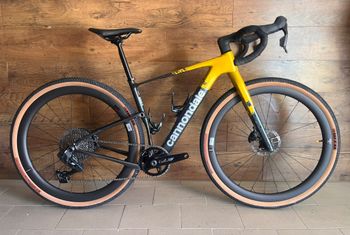Used Cannondale Topstone Carbon 1 AXS 2026 2026 Road & Gravel