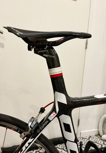 Tweedehands Look 695 Shimano Dura Ace Di2 2013 Road & Gravel — afbeelding 6 van 10