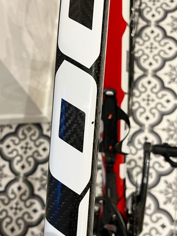Tweedehands Look 695 Shimano Dura Ace Di2 2013 Road & Gravel — afbeelding 10 van 10
