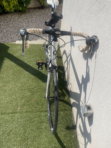 Brugt Cannondale Caad 8 Tiagra 2015 Road & Gravel — billede 2 af 6
