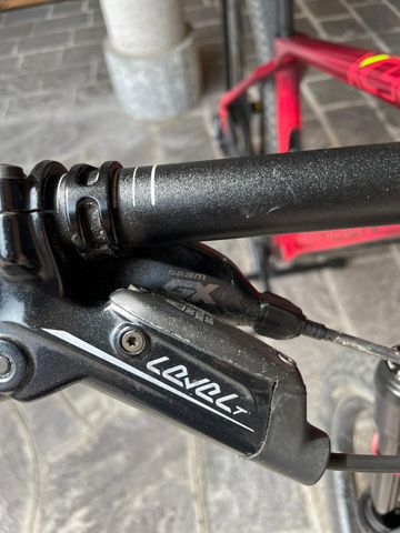 Brugt Rockrider XC 900 2020 Mountainbike — billede 19 af 38