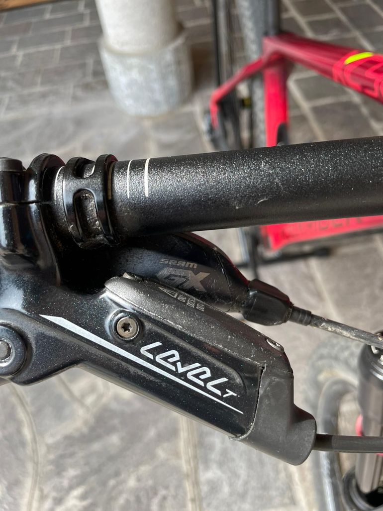 Brugt Rockrider XC 900 2020 Mountainbike — billede 19 af 38