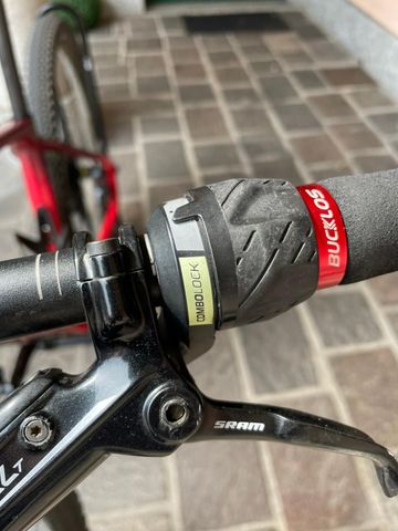 Brugt Rockrider XC 900 2020 Mountainbike — billede 17 af 38