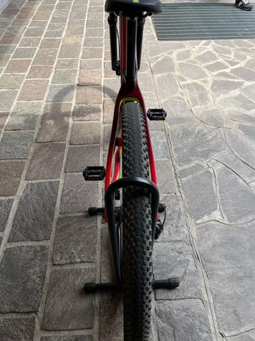 Brugt Rockrider XC 900 2020 Mountainbike — billede 32 af 38