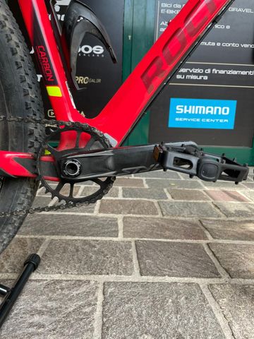 Brugt Rockrider XC 900 2020 Mountainbike — billede 37 af 38