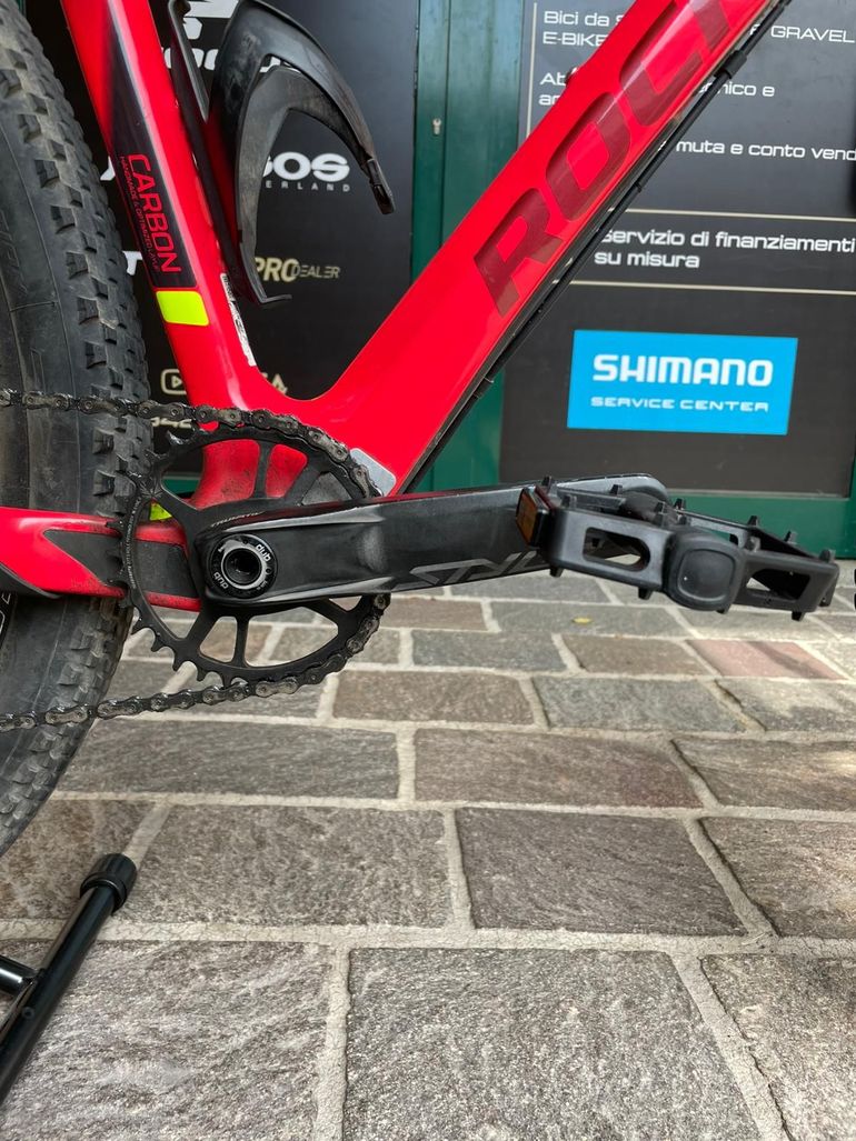 Brugt Rockrider XC 900 2020 Mountainbike — billede 37 af 38