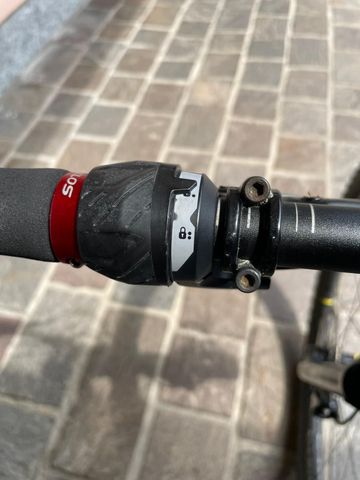 Brugt Rockrider XC 900 2020 Mountainbike — billede 22 af 38