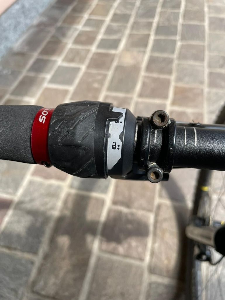 Brugt Rockrider XC 900 2020 Mountainbike — billede 22 af 38
