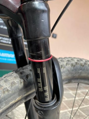 Brugt Rockrider XC 900 2020 Mountainbike — billede 33 af 38