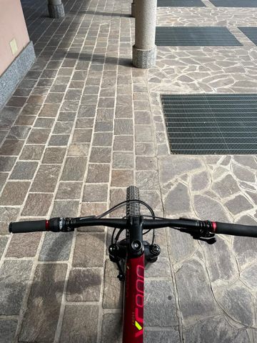 Brugt Rockrider XC 900 2020 Mountainbike — billede 26 af 38