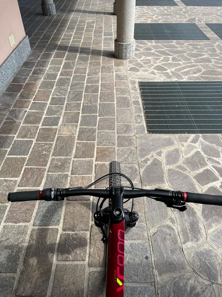 Brugt Rockrider XC 900 2020 Mountainbike — billede 26 af 38