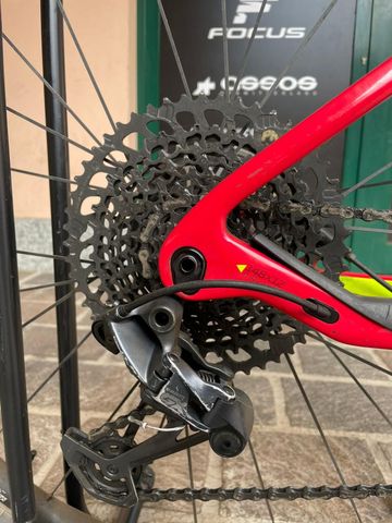 Brugt Rockrider XC 900 2020 Mountainbike — billede 34 af 38