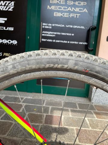 Brugt Rockrider XC 900 2020 Mountainbike — billede 5 af 38