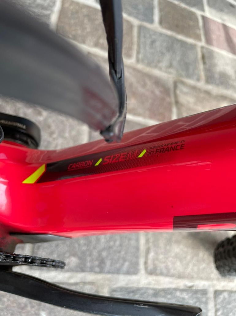 Brugt Rockrider XC 900 2020 Mountainbike — billede 29 af 38